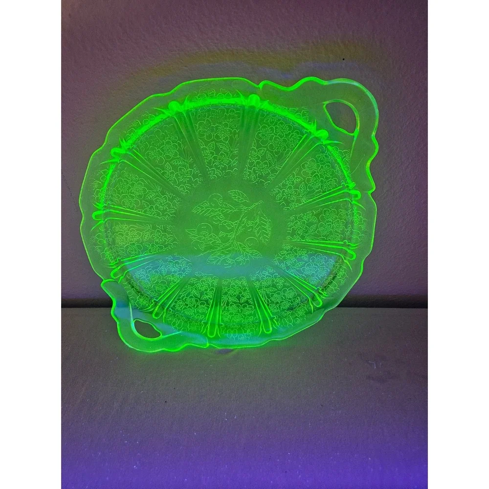 Federal Glass 12.5